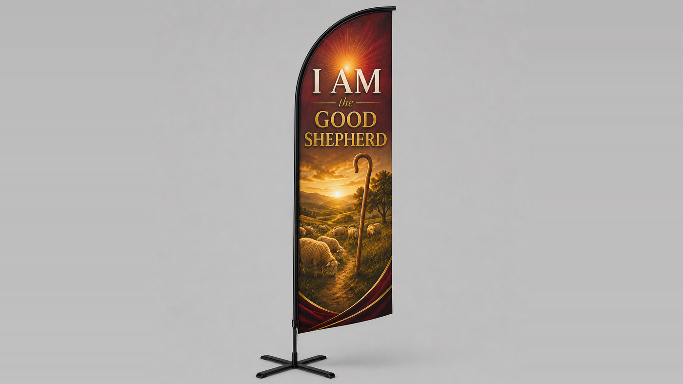 I AM