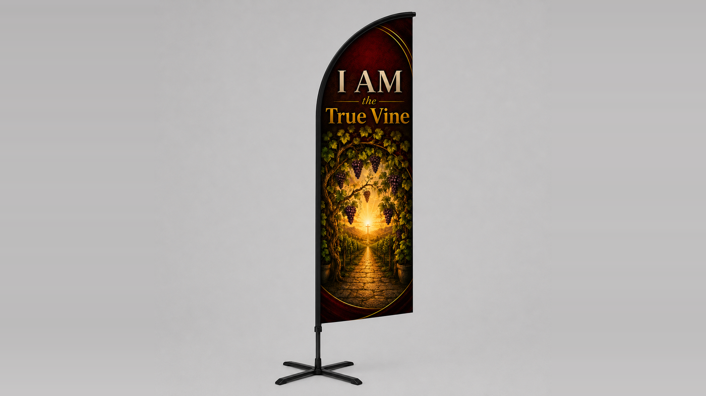 I AM