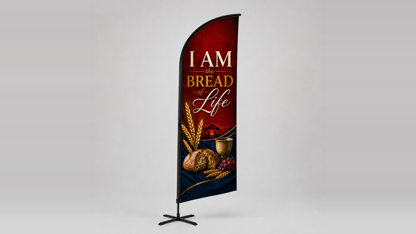 I AM