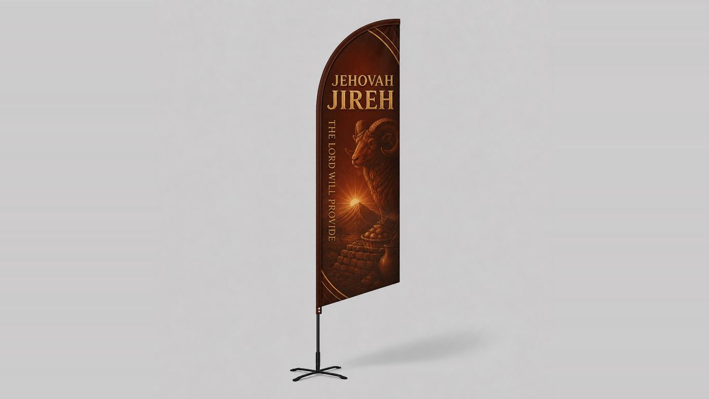 Jehovah Jirah