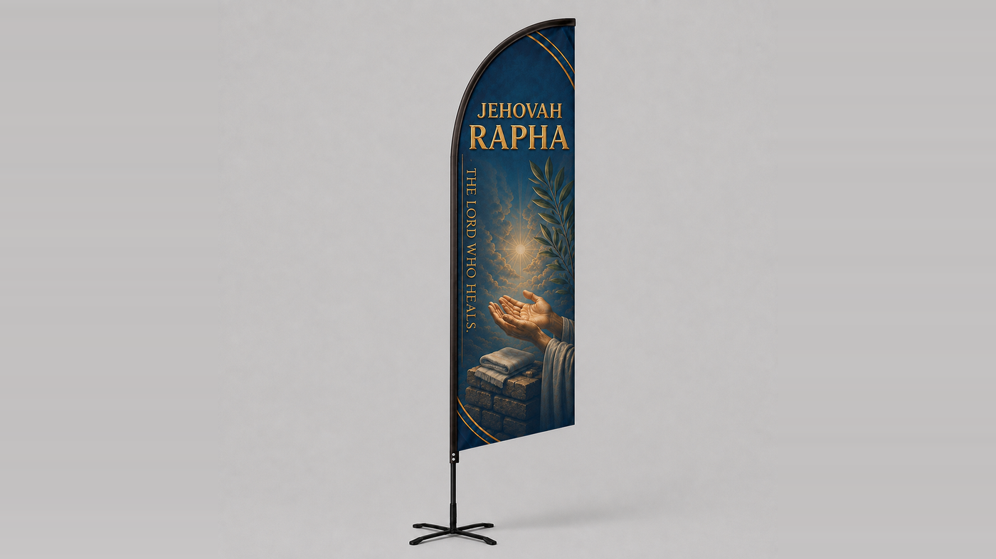 Jehovah Rapha