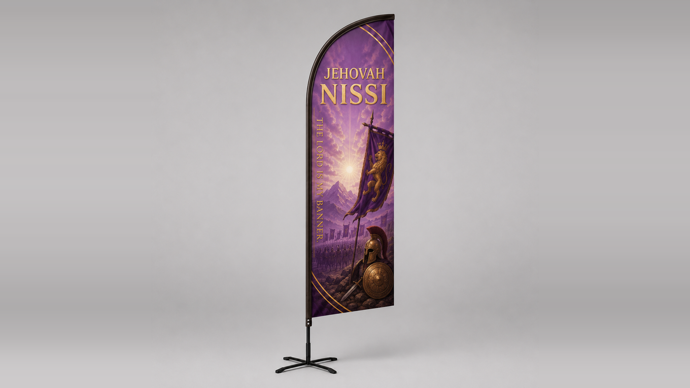 Jehovah Nissi