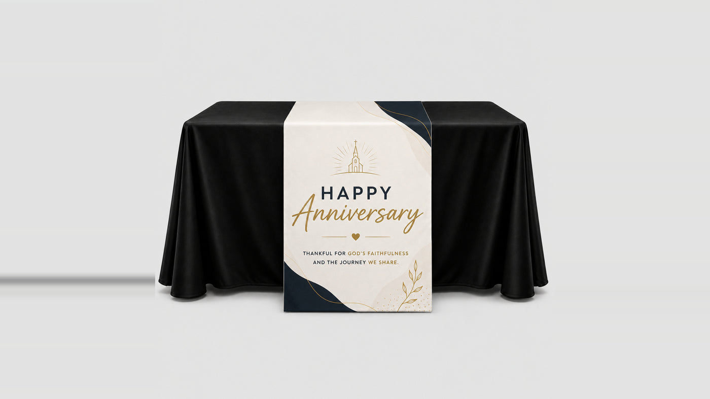 TABLE COVER