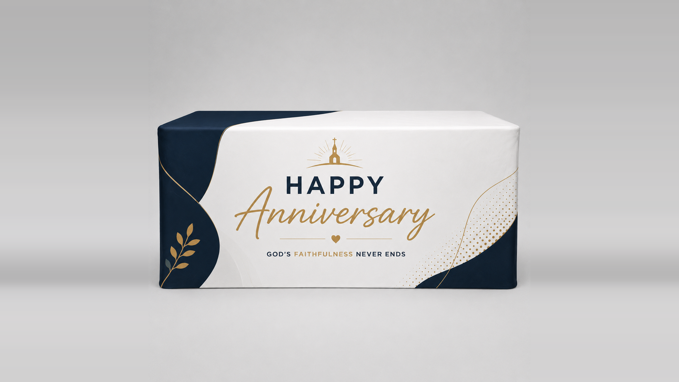 TABLE COVER