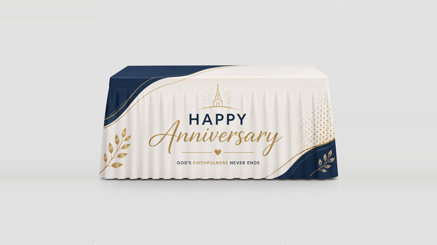 TABLE COVER