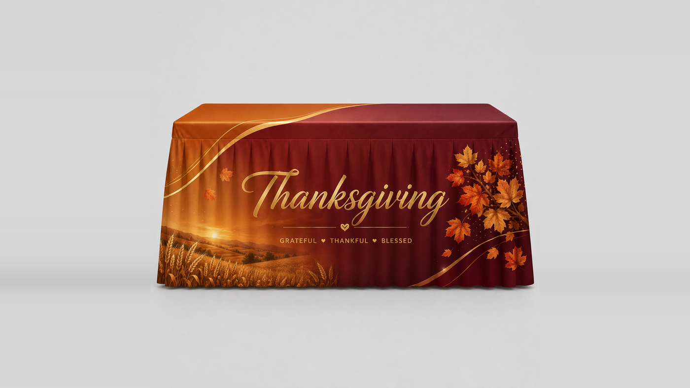 TABLE COVER