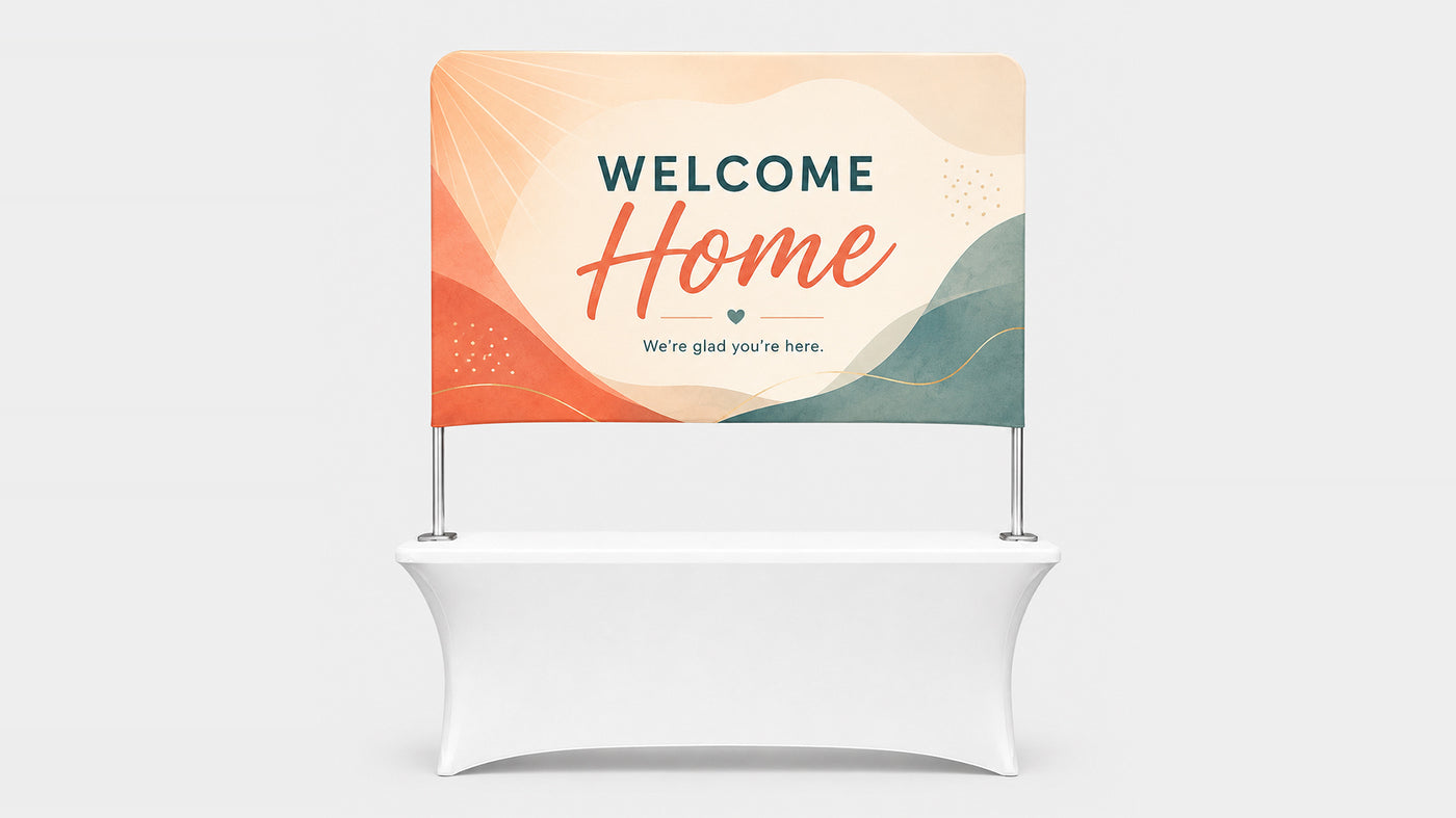 TABLE COVER