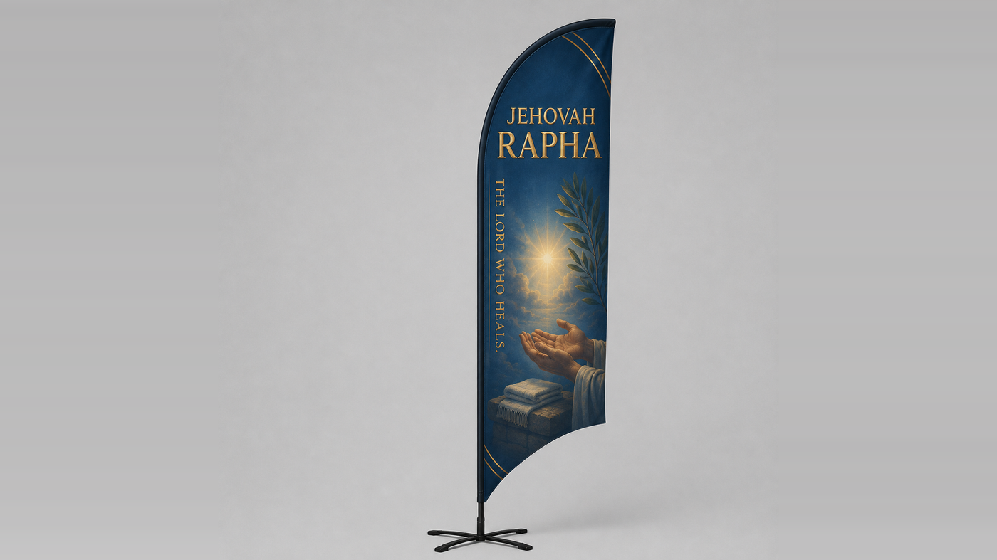 Jehovah Rapha