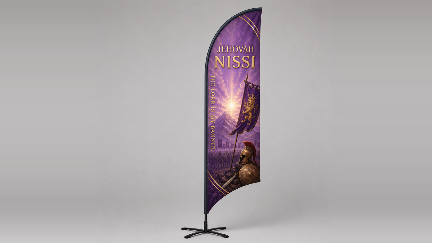 Jehovah Nissi