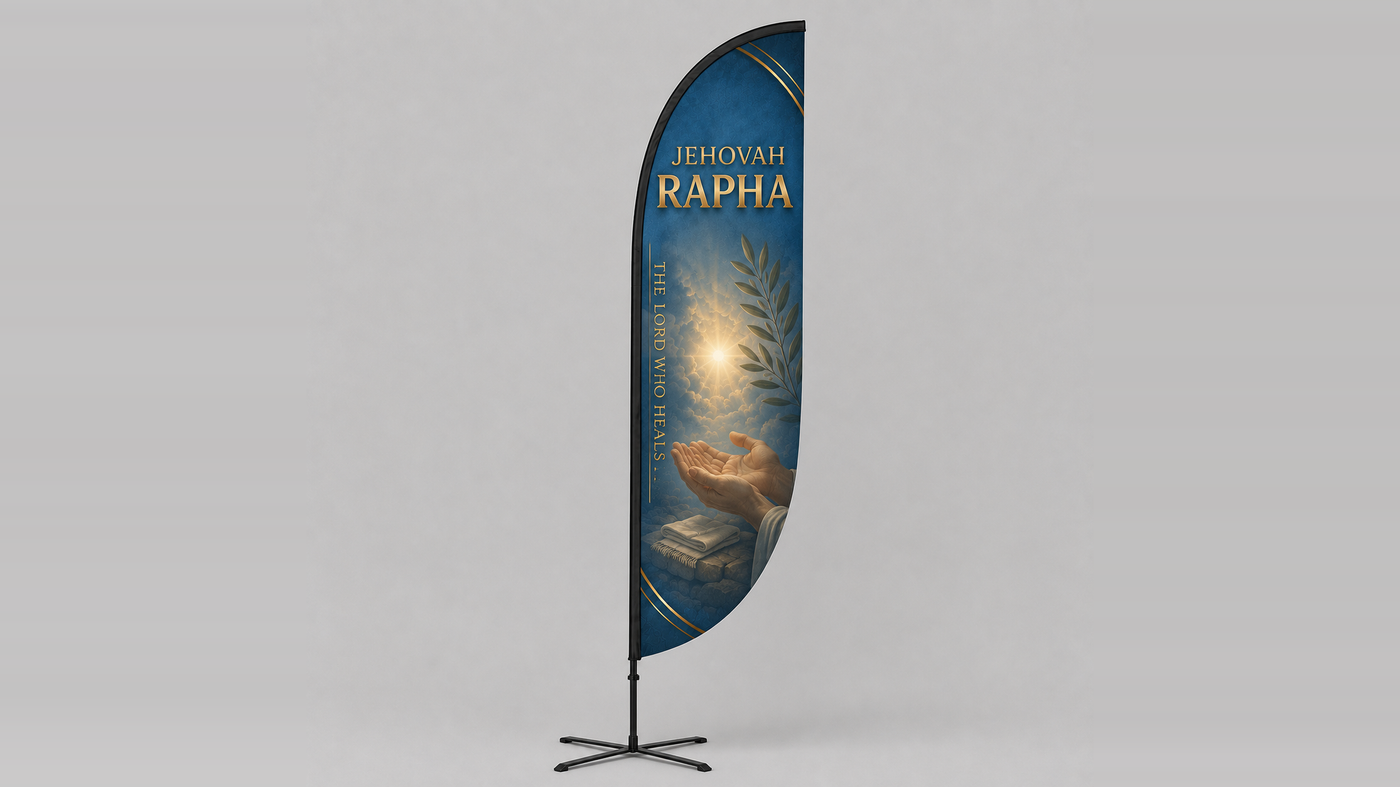 Jehovah Rapha