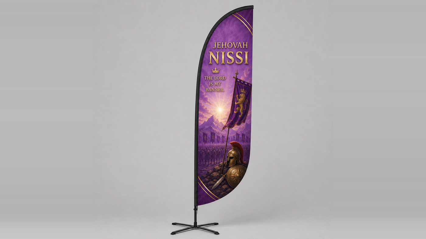Jehovah Nissi