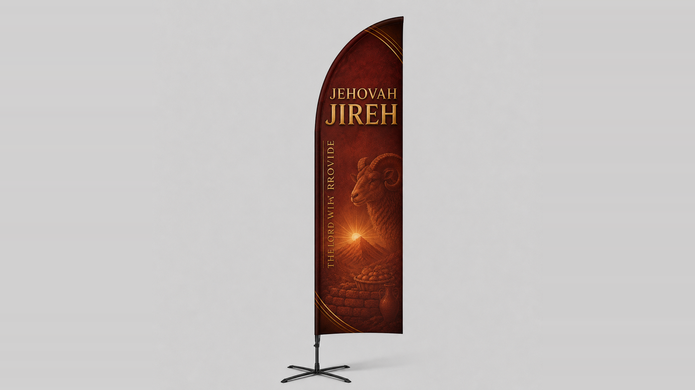 Jehovah Jirah