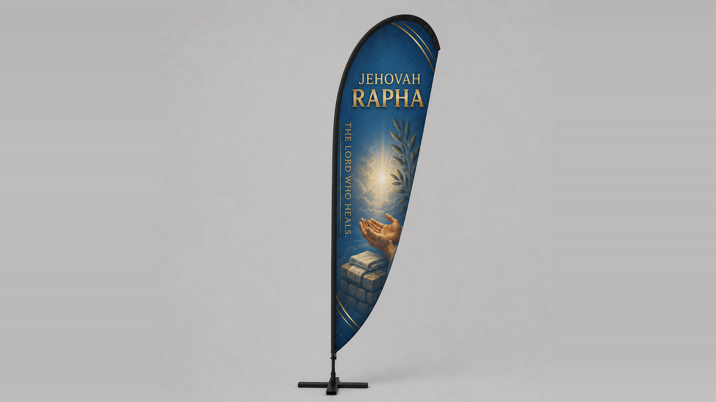 Jehovah Rapha