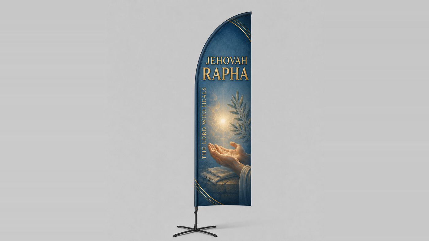 Jehovah Rapha