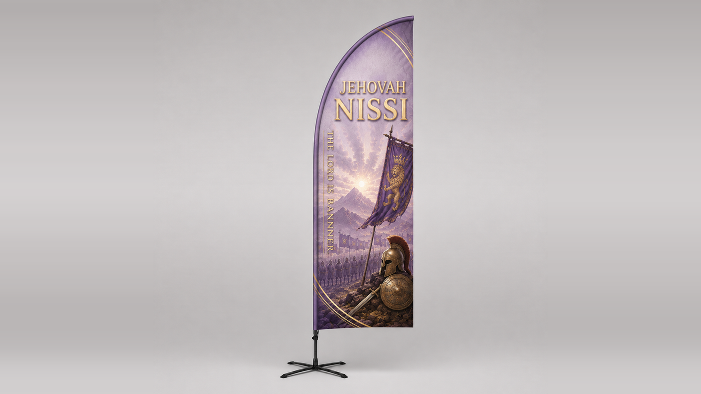Jehovah Nissi