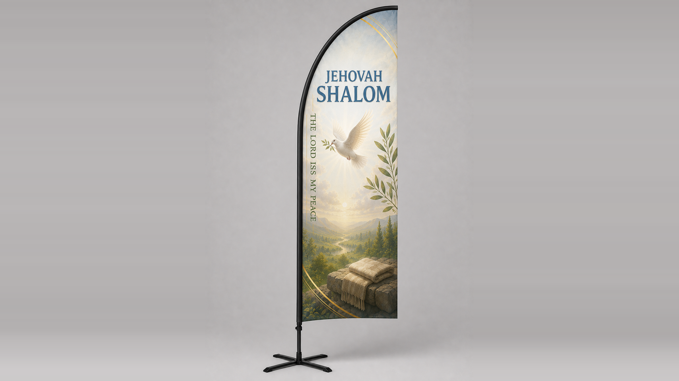 Jehovah Jirah