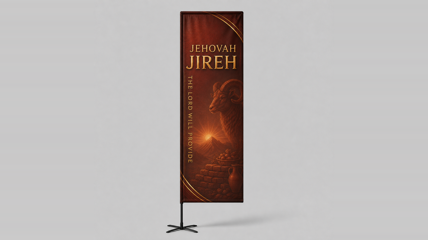 Jehovah Jirah