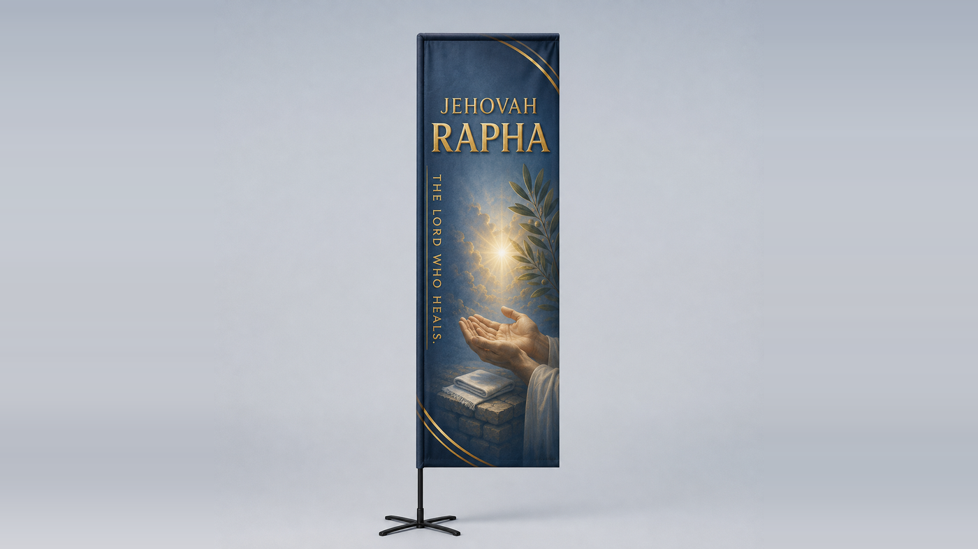Jehovah Rapha