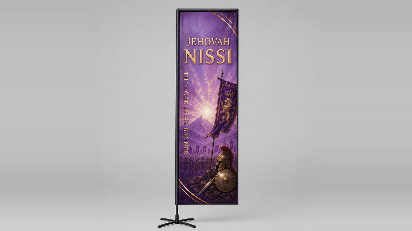 Jehovah Nissi