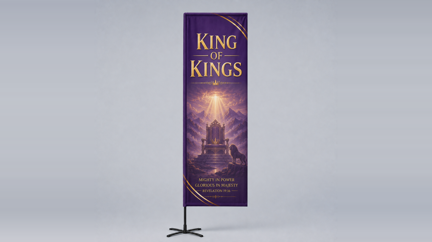 King of Kings