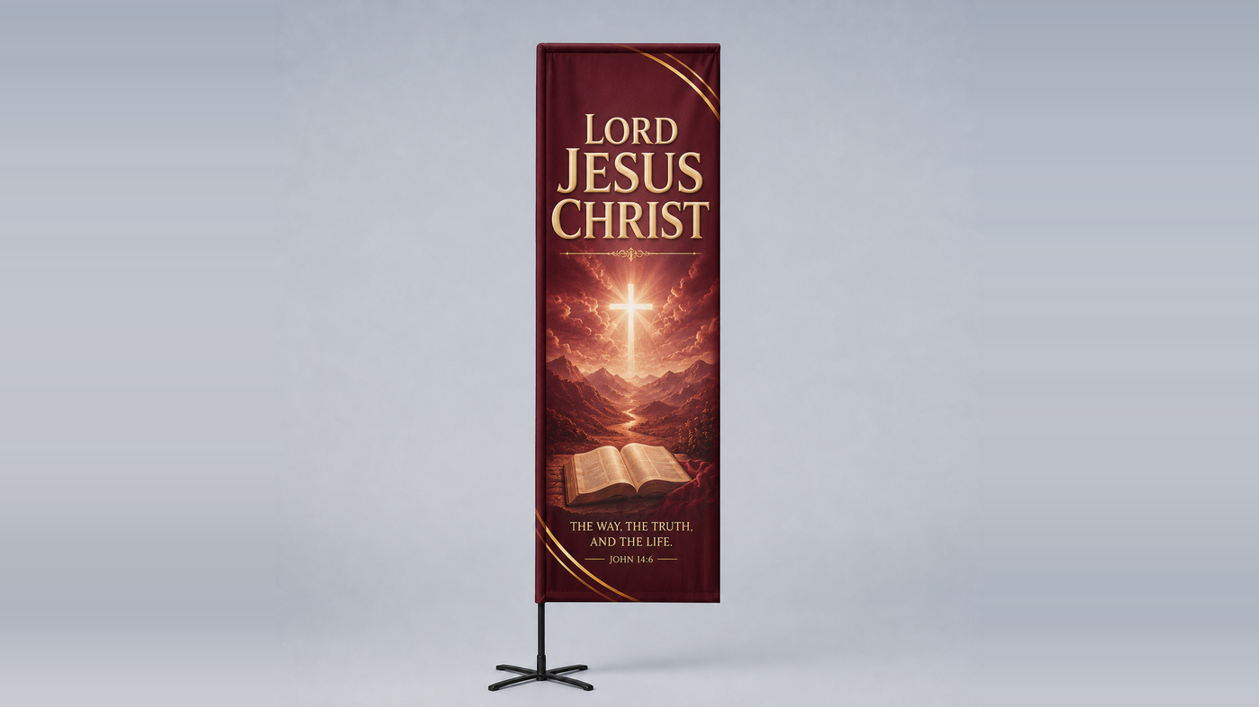 Jesus