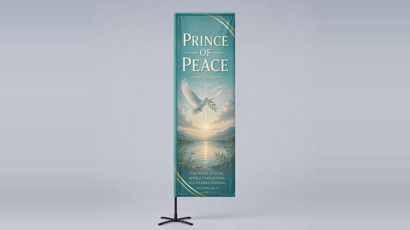 Prince of Peace