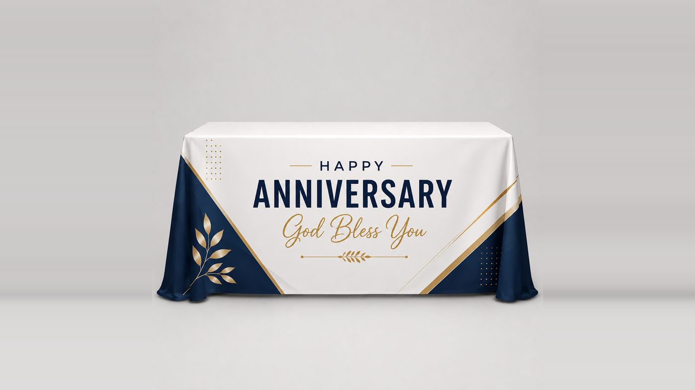 TABLE COVER