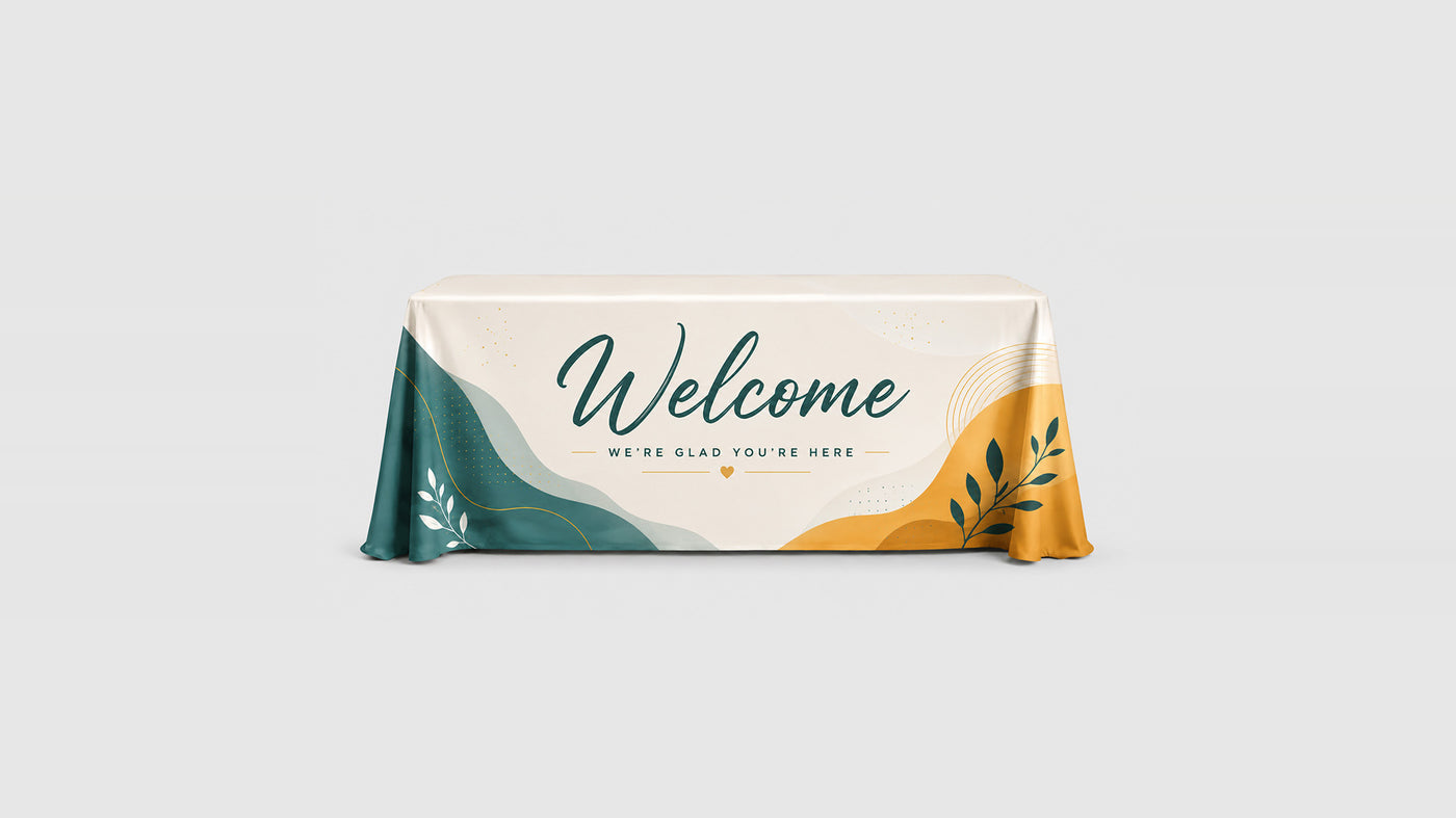 TABLE COVER