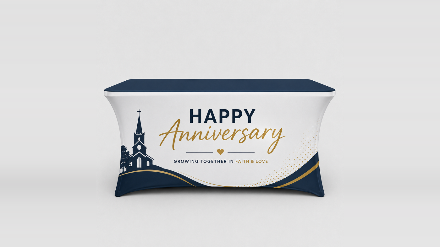 TABLE COVER