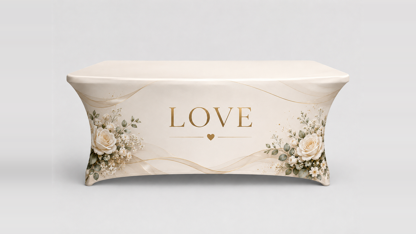 TABLE COVER