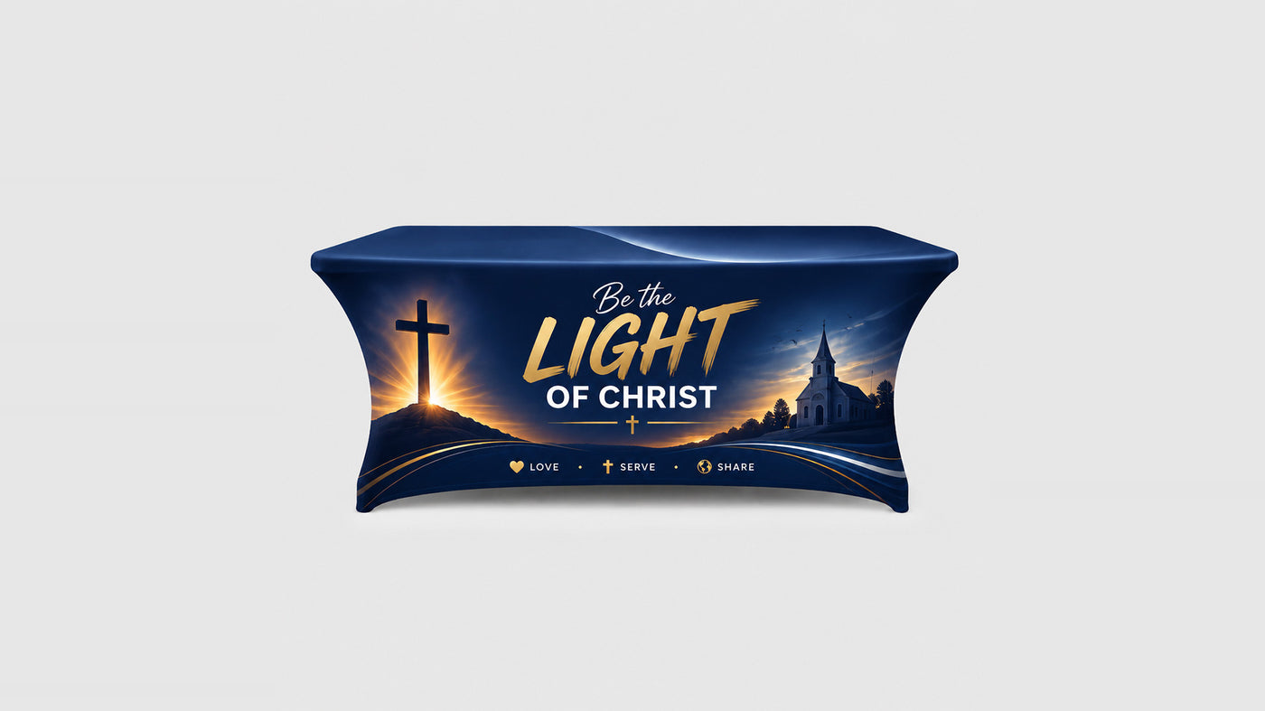 TABLE COVER