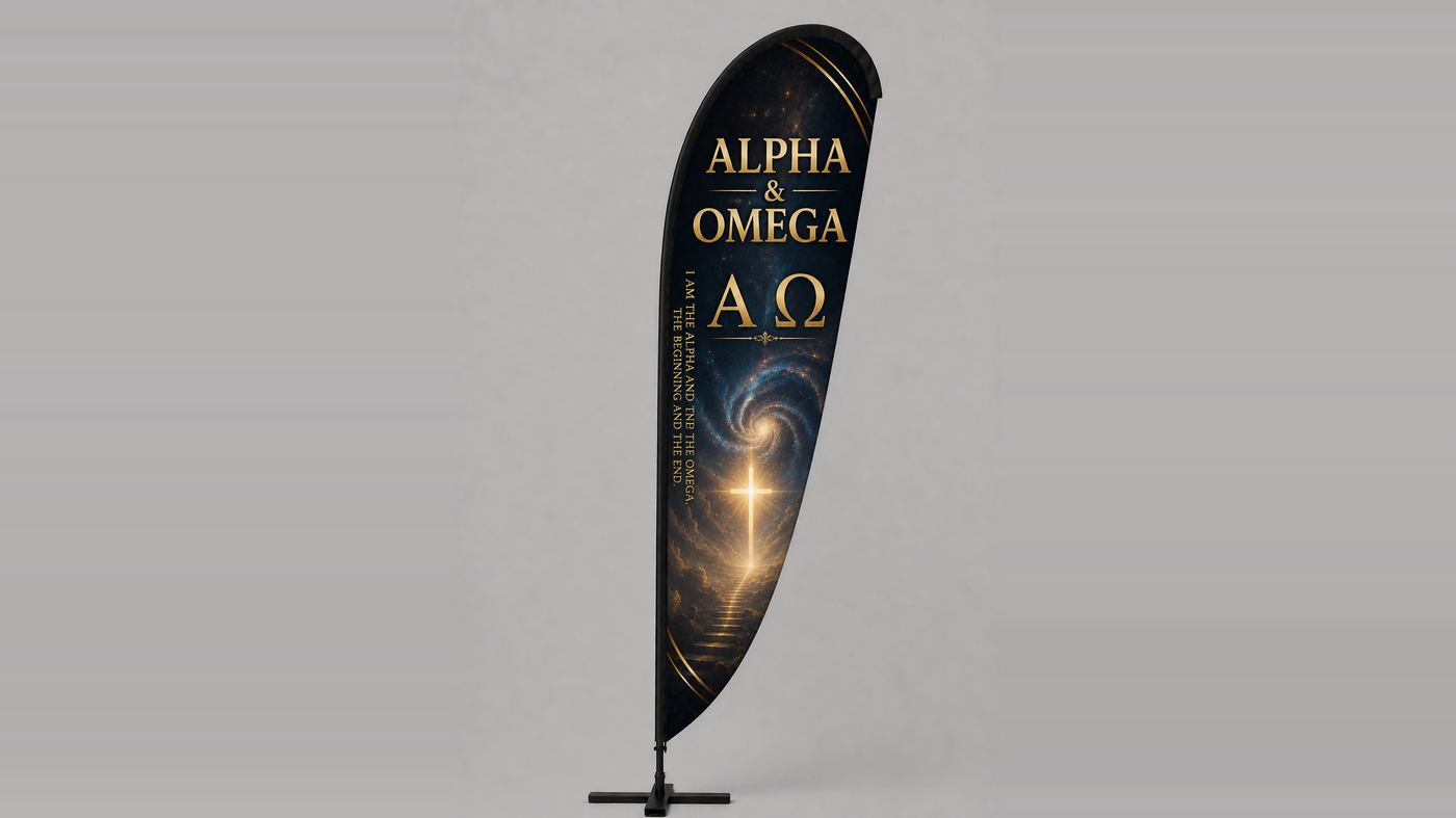 Alpha Omega