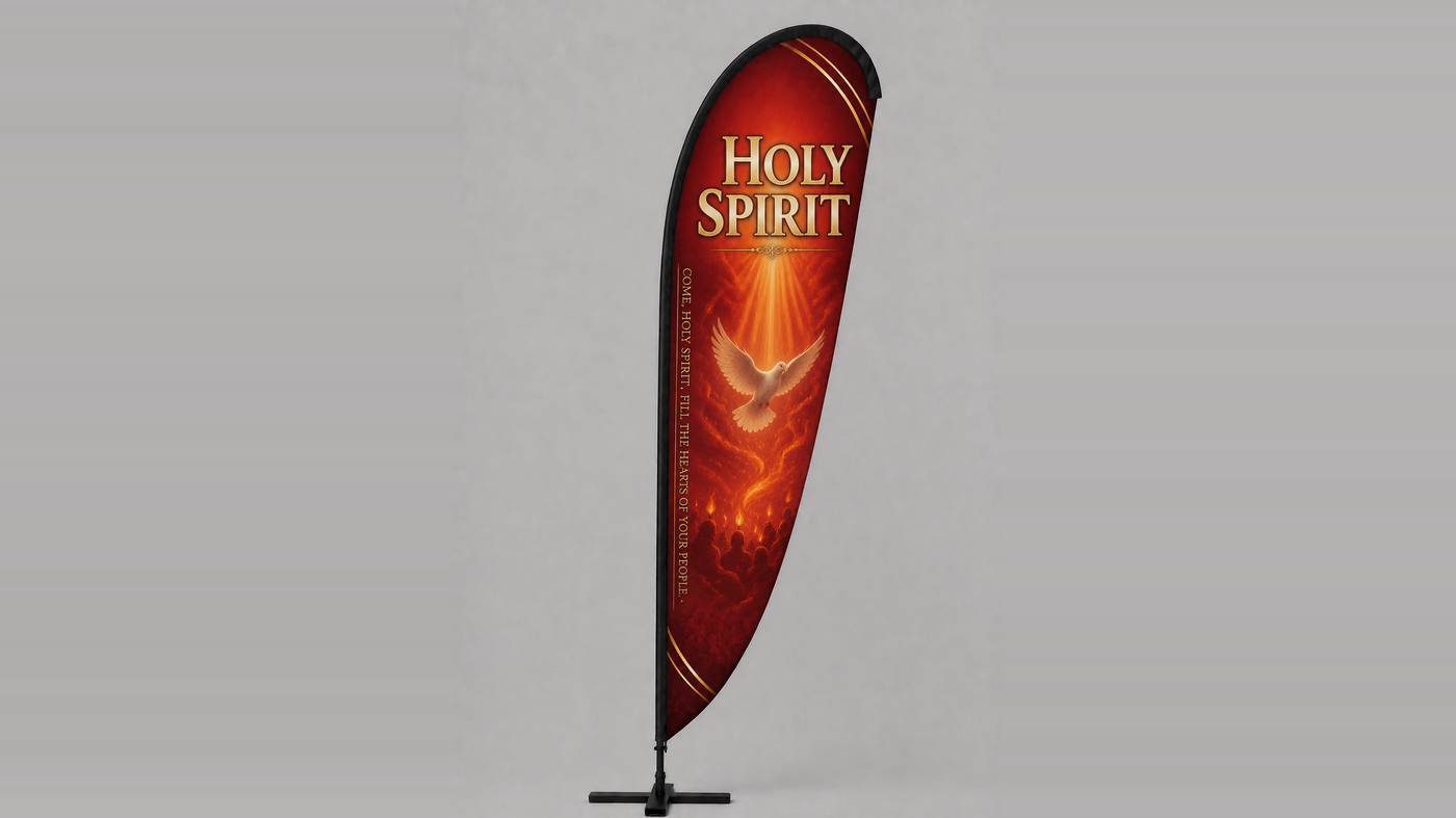 Holy Spirit