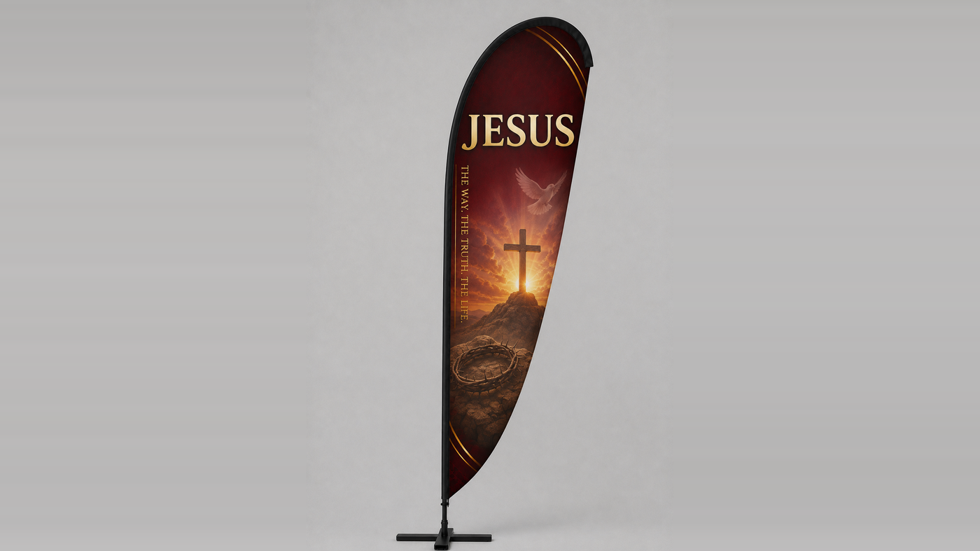 Jesus