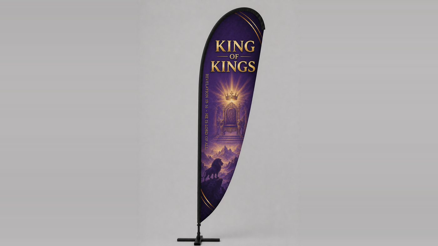 King of Kings
