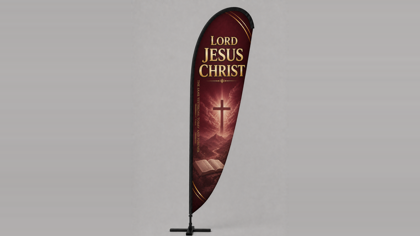 Jesus