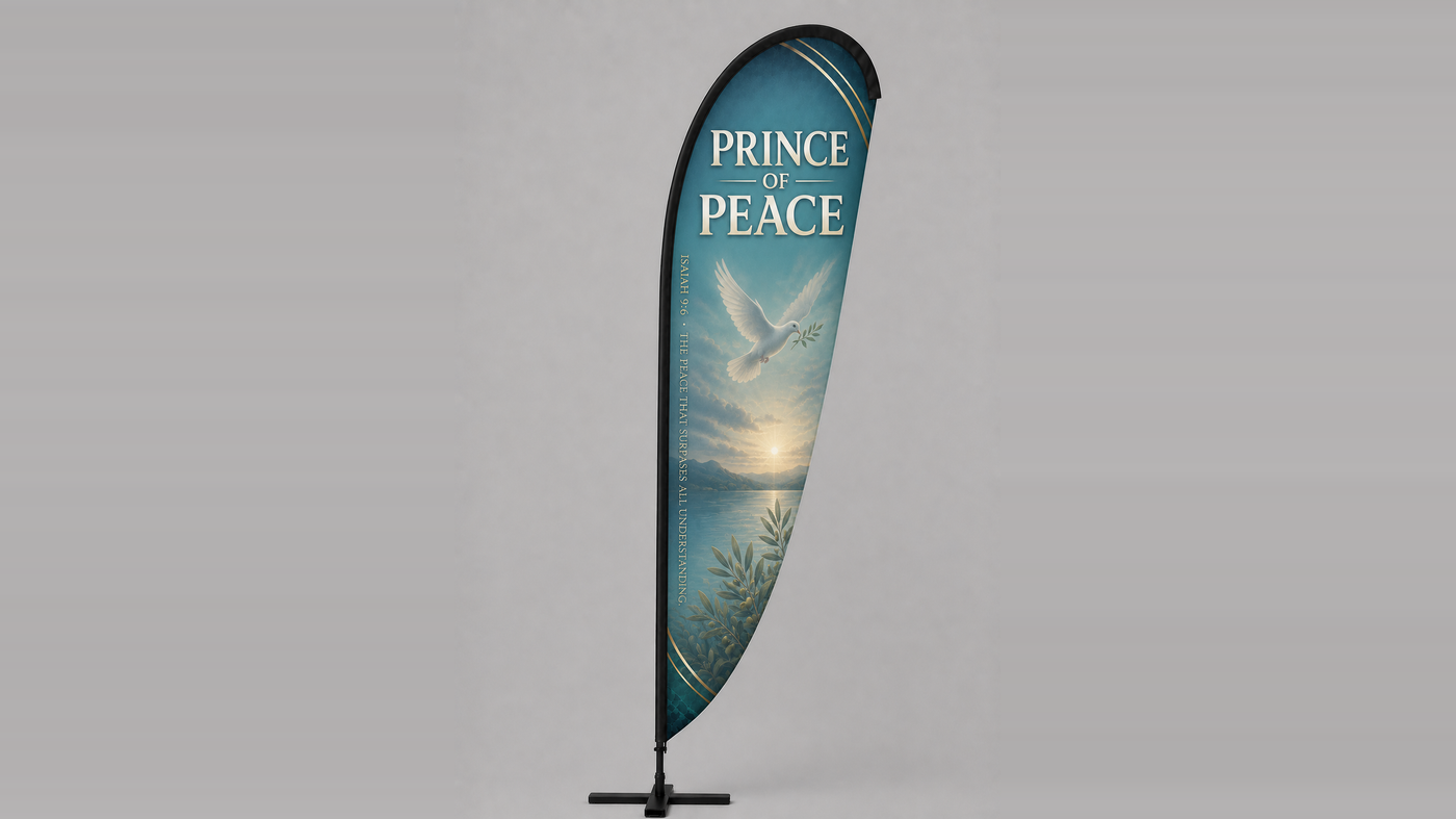 Prince of Peace