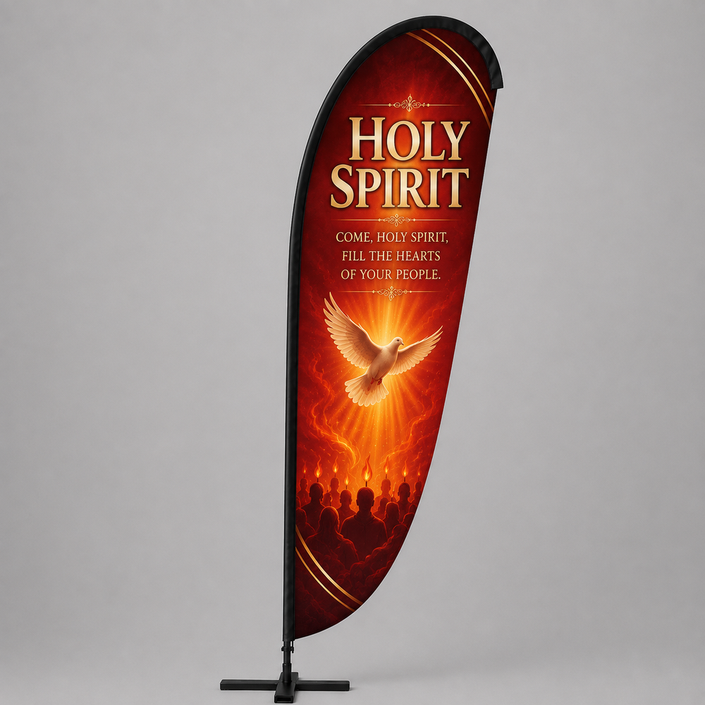 Holy Spirit