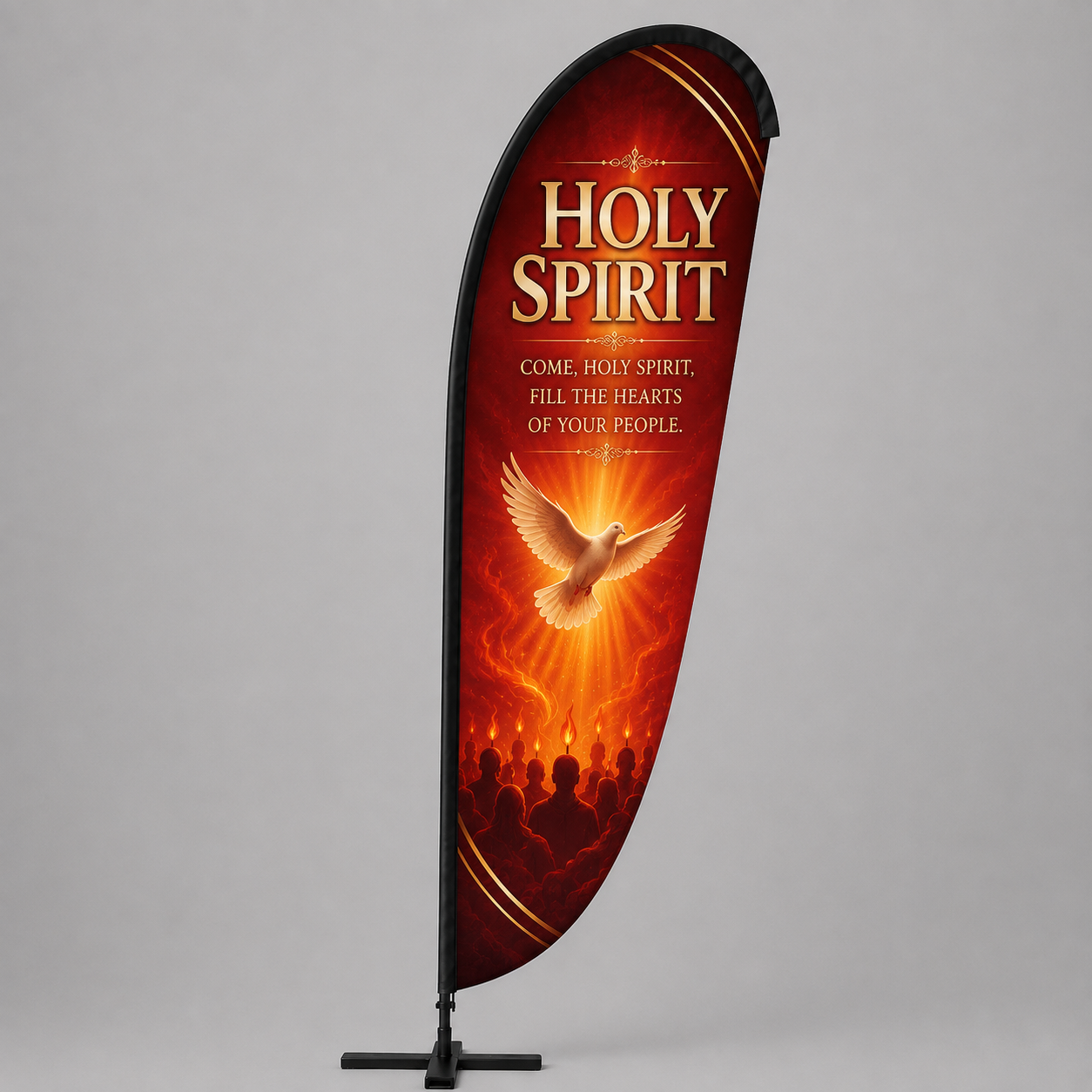 Holy Spirit