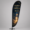 Alpha and Omega