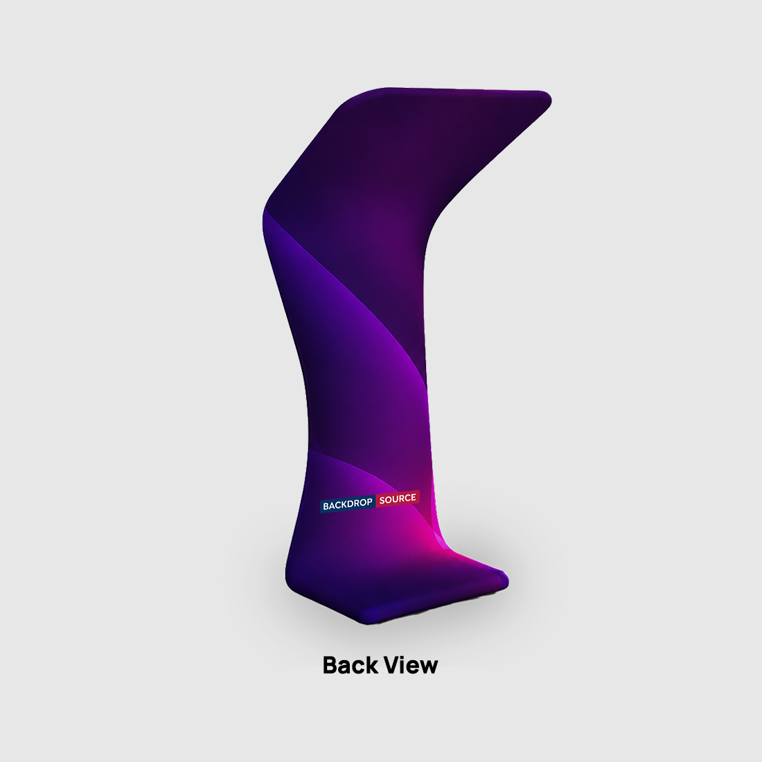 iPad Stand for Exhibition Displays