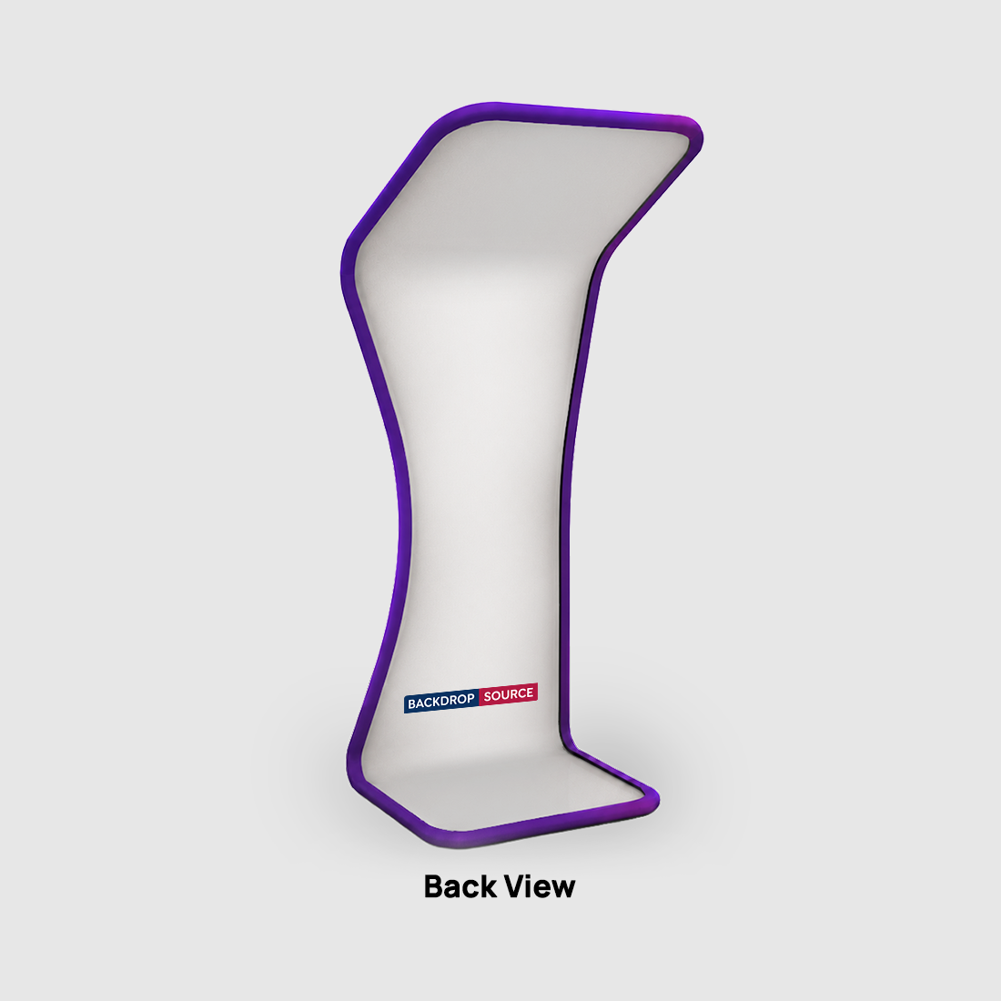 iPad Stand for Exhibition Displays
