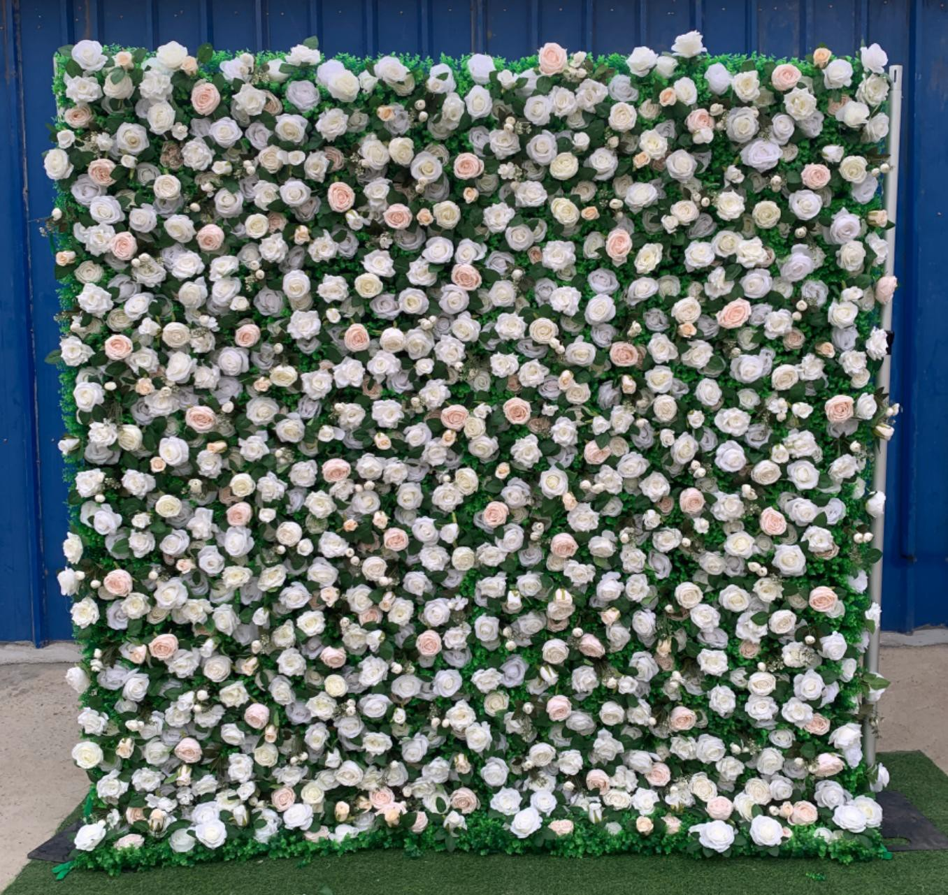 Paquetes de stands para ferias comerciales