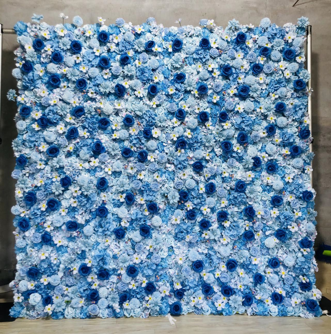 Paquetes de stands para ferias comerciales