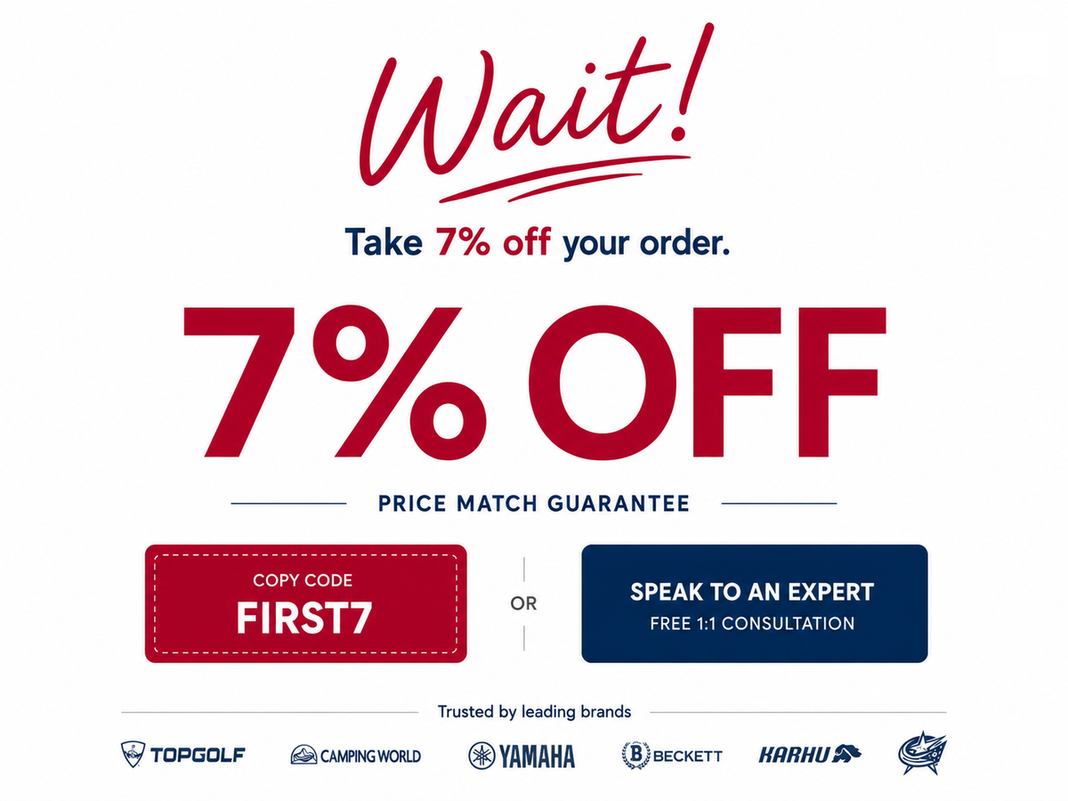 Special offer