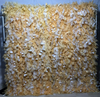 Artificial Floral Event Wall Backdrop – Style 17
