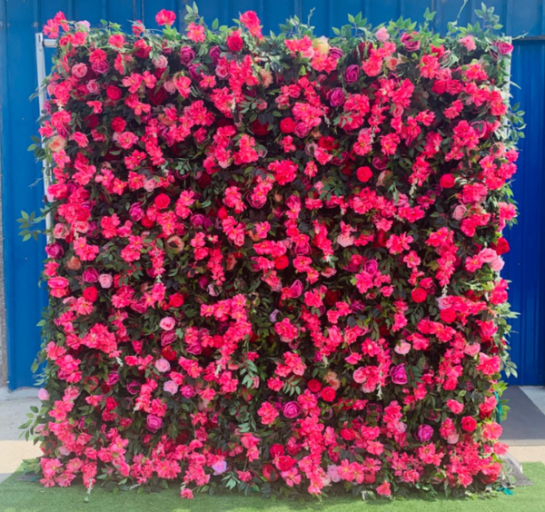 Paquetes de stands para ferias comerciales