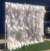 Artificial Floral Event Wall Backdrop – Style 27