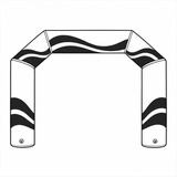 Inflatable Arches & Event Structures