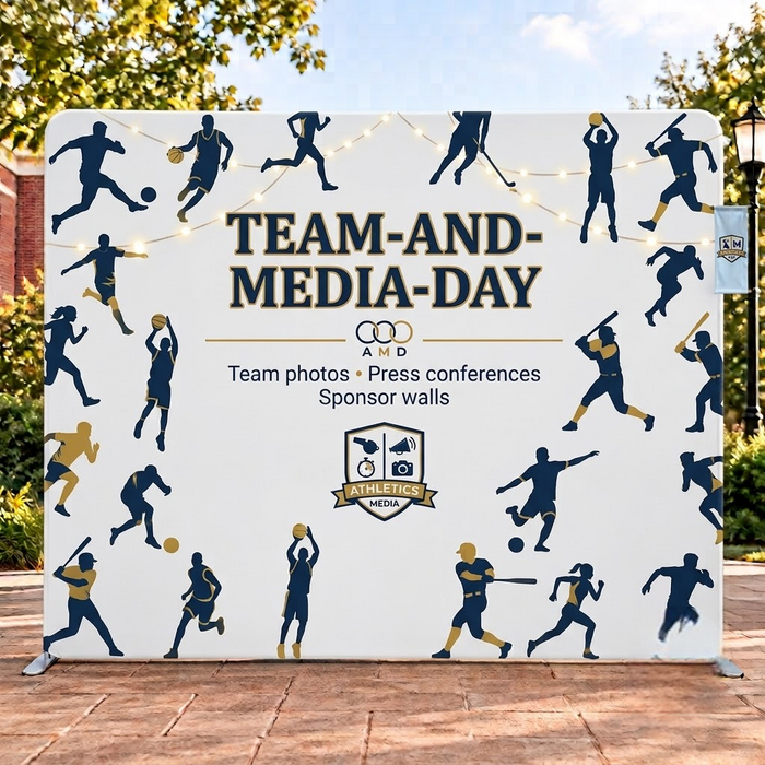 Team & Media day